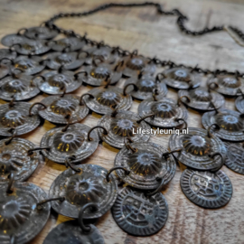 Sobere ketting