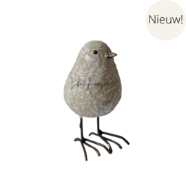 VOGELTJE maat S nummer 4