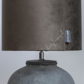 BRYNXZ LAMP  Majestic Vintage met kap