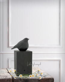 ZINGENDE VOGEL