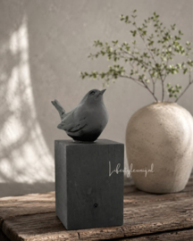 ZINGENDE VOGEL