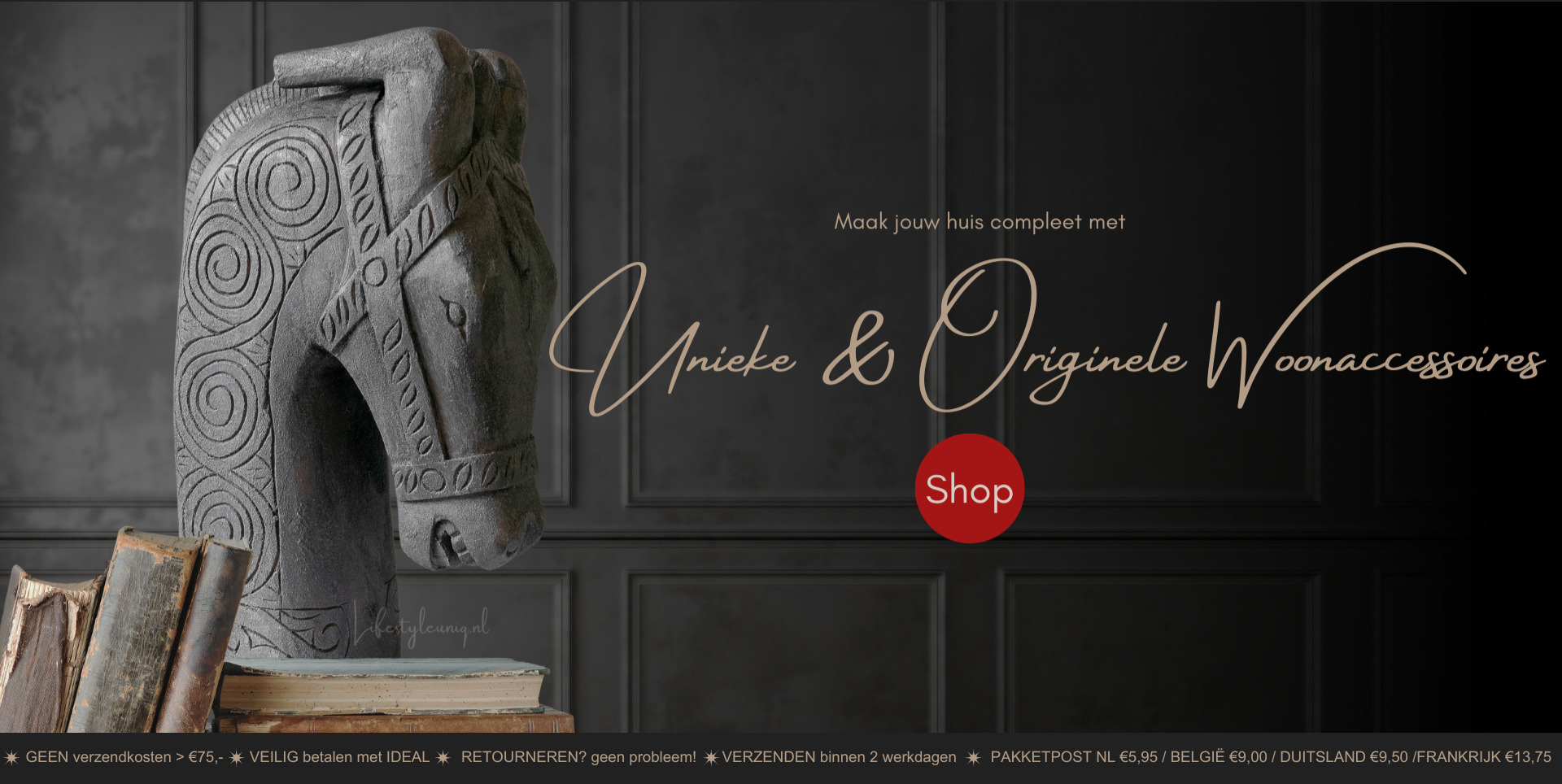 Lifestyle Uniq