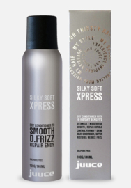 Juuce Silky Soft Xpress Dry Conditioner