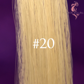 JetSet Slavic Wax Extensions #20