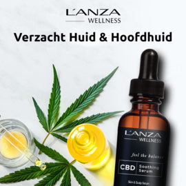 CBD Soothing Serum