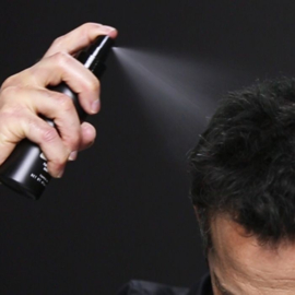 Fiberhold spray 50ML
