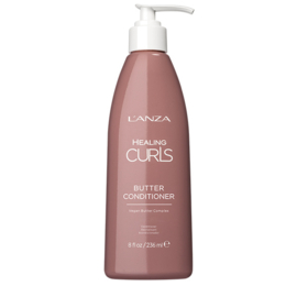 L'anza Healing Curl Butter Conditioner