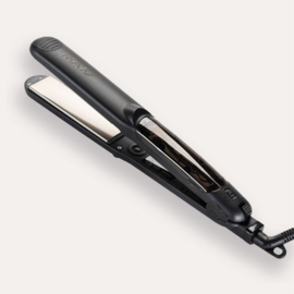 Max Pro Steam+ Straightener