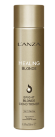 L'anza Healing Bright Blonde Conditioner
