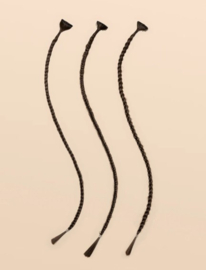 Braidies Mocha chino