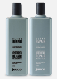 Juuce Ultra Repair Shampoo/Conditioner