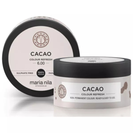 Maria Nila Colour refresh 100 ML - Cacao