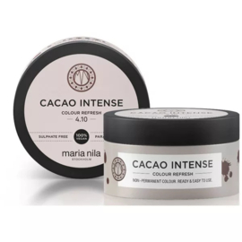 Maria Nila Colour refresh 100 ML - Cacao Intens