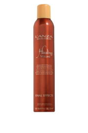 L'anza Healing Volume Final Effects