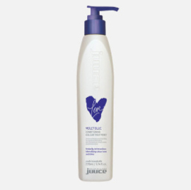 Juuce Love Conditioning Violet Blue