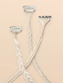 Braidie Diamond frost
