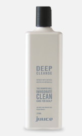 Juuce Color Shampoo Deep Cleanse