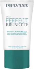 The Perfect Brunette Toning Masque