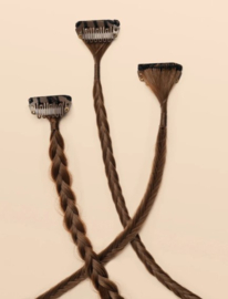 Braidie cayenne spice