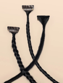 Braidie Onyx