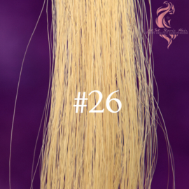 JetSet Slavic Wax Extensions #26