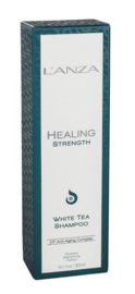 L'anza Healing Strength Shampoo