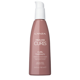 L'anza Healing curls Curl Therapy