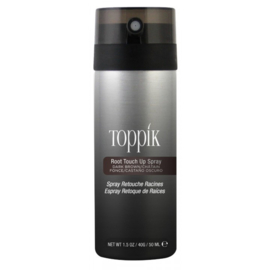 Toppik Root touch up spray