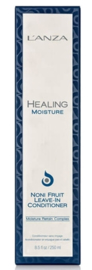 L'anza Keratin Healing Moisture Leave-in Conditioner