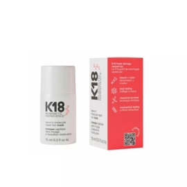 K18 Hair repair Mask 15 ML
