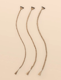 Braidie spring lush