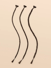 Braidie Auburn sugar