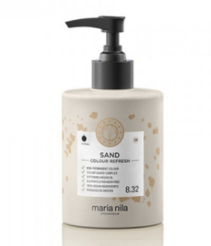 Maria Nila Colour Refresh 300 ml - Sand