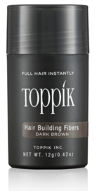 Toppik hairfibers 12 GR