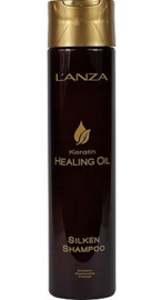 L'anza Keratin Healing Oil