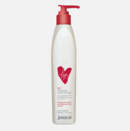 Juuce Love Conditioning Red