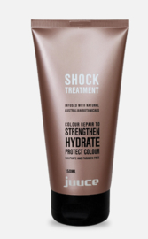 Juuce Shock Treatment