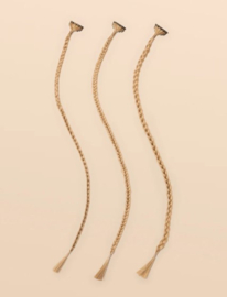 Braidie Honey Blossom
