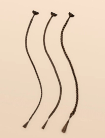 Braidie copper bronze