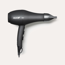 Max Pro Xperience Blow Dryer 1600W