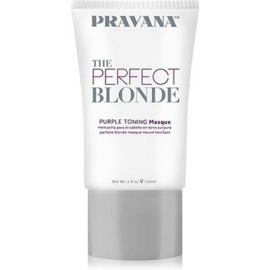 The Perfect Blonde Purple Toning Masque