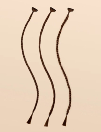 Braidie ginger
