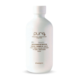 Pure Organic Fusion Complex shampoo 300ML