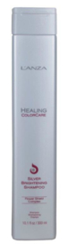 Silver Brightening Shampoo