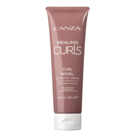 L'anza Healing Curl Whirl