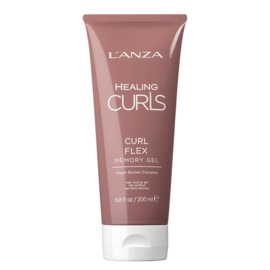 L'anza Healing Curl Flex