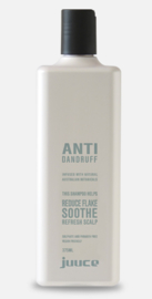 Juuce Anti Dandruff Shampoo