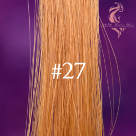 JetSet Slavic Wax Extensions #27