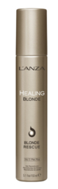 L'anza Healing Blonde Rescue