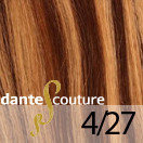 Dante Couture kleur 4/27